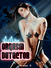 Download 'Orgasm Detector (240x320) Nokia' to your phone